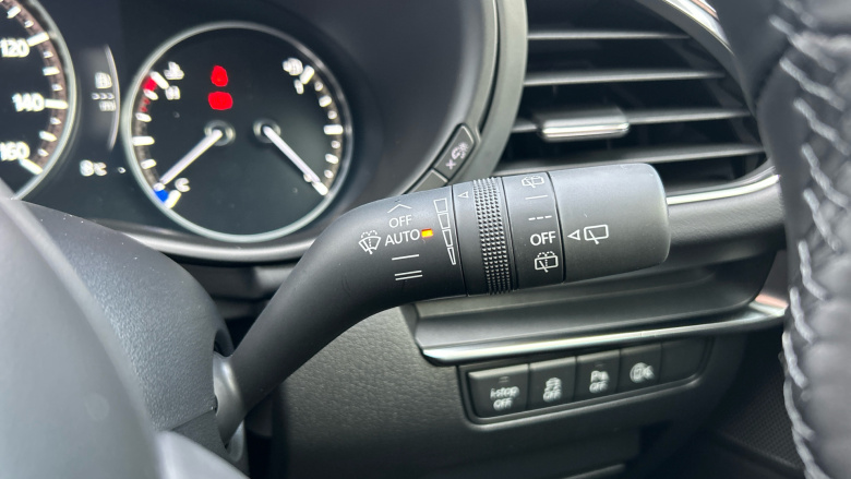 Mazda 3 2.5 e-Skyactiv G MHEV [140] Homura 5dr Petrol Hatchback